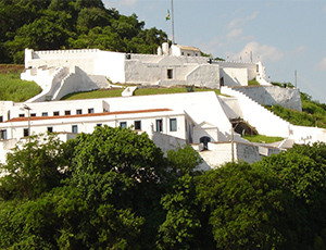 Forte Coimbra