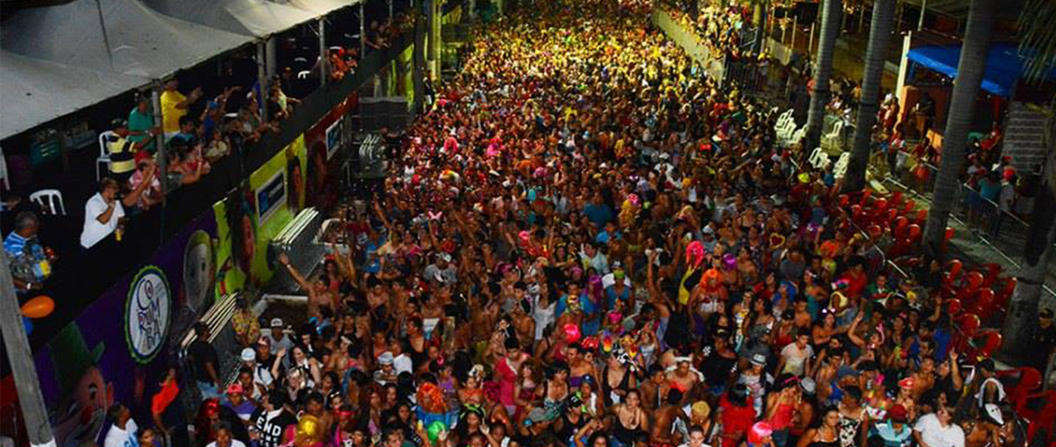 carnaval corumba