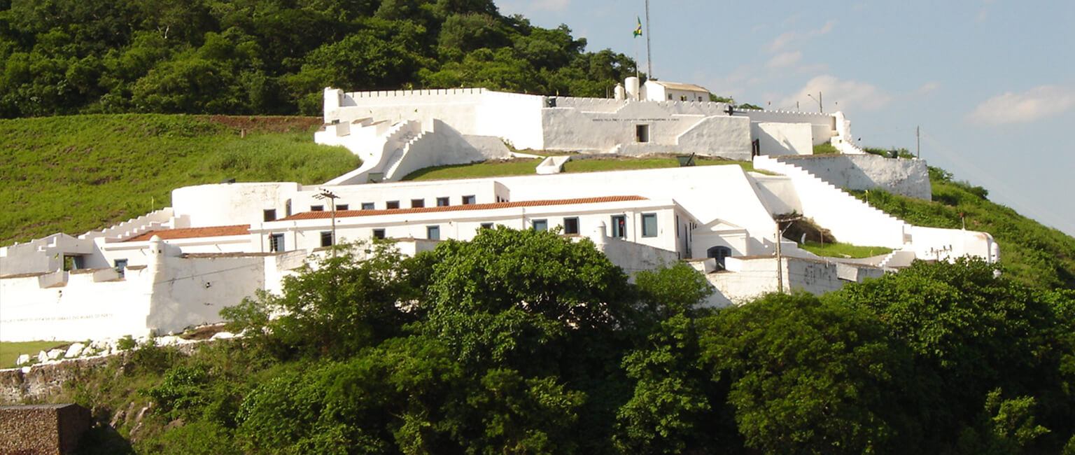 Forte Coimbra